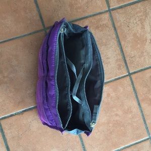 Handbag organizer/travel bag